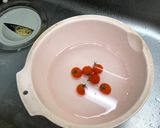 誰でもできる簡単なサラダ作り方2写真