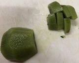 誰でもできる簡単なサラダ作り方4写真