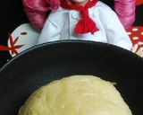 リカちゃん♡巾着煮のリメイク୨୧*.ﾟ作り方2写真