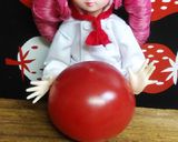 リカちゃん♡巾着煮のリメイク୨୧*.ﾟ作り方3写真