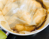 簡単手羽のサッと煮○完成後TKG作るよ作り方7写真