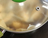 簡単手羽のサッと煮○完成後TKG作るよ作り方8写真