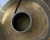 コーヒー薫る♡モカシフォンケーキ作り方8写真