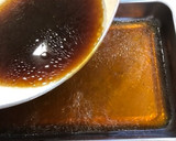 簡単手羽のサッと煮○完成後TKG作るよ作り方13写真