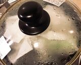 *チャーシュー(蒸し豚)*。作り方3写真