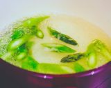 65℃ 低温調理 ヤリイカ 卵白あんかけ作り方18写真