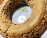 コーヒー薫る♡モカシフォンケーキ作り方12写真