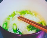 65℃ 低温調理 ヤリイカ 卵白あんかけ作り方19写真