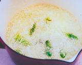 65℃ 低温調理 ヤリイカ 卵白あんかけ作り方20写真