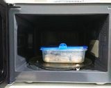 【男飯】蒸し鶏のねぎ塩ダレ【レンチン】作り方6写真