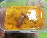鶏もも肉のスパイシーピカタ作り方4写真
