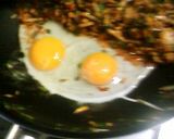 台湾炒飯作り方5写真