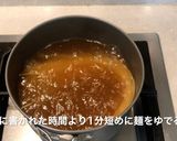 たっぷりキャベツのペペロンチーノ作り方4写真