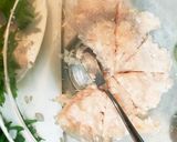 はんぺんと鶏ひき肉で簡単バーグ作り方5写真