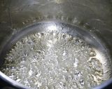 簡単！カラメル☆1分半作り方3写真