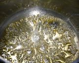 簡単！カラメル☆1分半作り方4写真