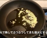 たっぷりキャベツのペペロンチーノ作り方6写真