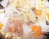体も心もあったまる♡呉汁作り方3写真
