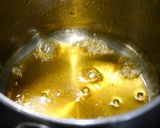 簡単！カラメル☆1分半作り方6写真