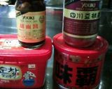 台湾炒飯作り方10写真