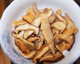 うちのホワイトソース作り方2写真