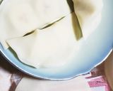お年寄り絶讚シリーズ‼️果物おやつ‼️作り方3写真