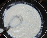 うちのホワイトソース作り方3写真