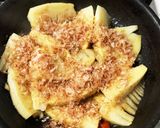 たけのこのピリ辛炒め作り方4写真