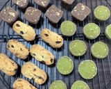 絶対にサックサク！クッキー作り方10写真