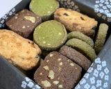 絶対にサックサク！クッキー作り方11写真