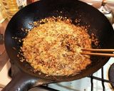 究極の食べるラー油作り方7写真