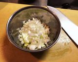 究極の食べるラー油作り方1写真