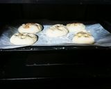 旨ウマ♪強力粉で簡単フォカッチャ作り方6写真