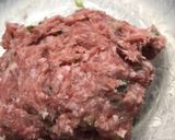 羽根付きジューシー餃子作り方2写真