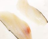 すぐ出来る鱈のパン粉焼き♪作り方1写真