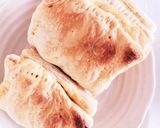 オーブンで簡単ピザパイ♡包んで焼くだけ作り方8写真