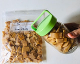 【作り置き】簡単♡たけのこご飯の素作り方4写真