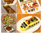 ソース不要♪にんにく醤油ハンバーグ♪作り方11写真