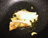 すぐ出来る鱈のパン粉焼き♪作り方3写真