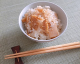 【作り置き】簡単♡たけのこご飯の素作り方5写真