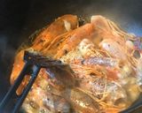 エビのビスクでダイエットスープ作り方1写真