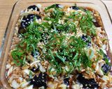 簡単!ナスの中華風揚げ浸し♪作り方5写真