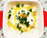 すぐ出来る鱈のパン粉焼き♪作り方5写真