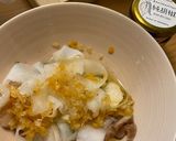 玉ねぎ柚子ドレッシング作り方4写真