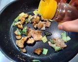 ナスとチンゲンサイの味噌炒め作り方7写真