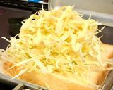 モリモリキャベツのホットサンド作り方3写真