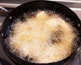 野菜も美味しい！鶏胸肉の南蛮漬け作り方5写真