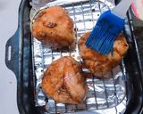 簡単絶品、肉巻きおにぎり作り方6写真