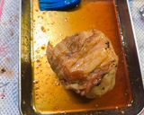 簡単絶品、肉巻きおにぎり作り方7写真