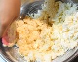 パイみたいなぱっくり腹割れ＊スコーン作り方11写真